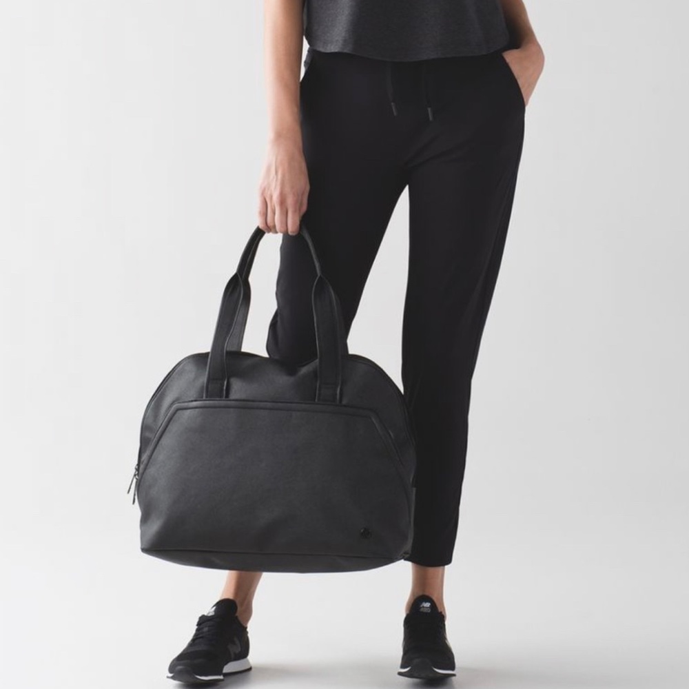 Lululemon Yin Time Bag